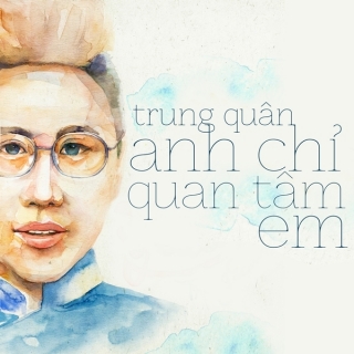 Anh Chỉ Quan Tâm Em (Single)