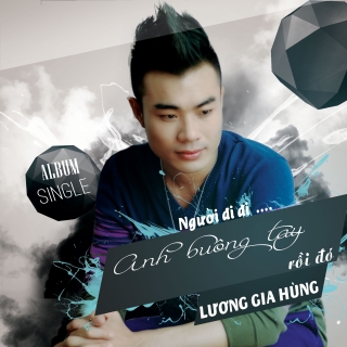 Lương Gia Hùng