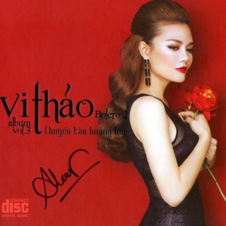 Vi Thảo