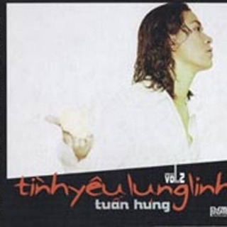 Tuấn Hưng