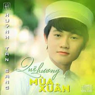 Huỳnh Tấn Sang,Huỳnh Tùng