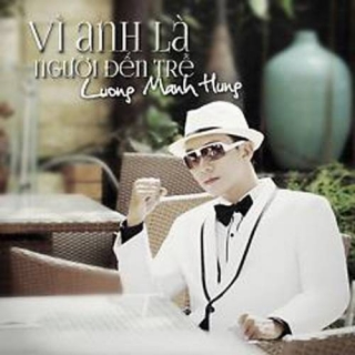 Lương Mạnh Hùng