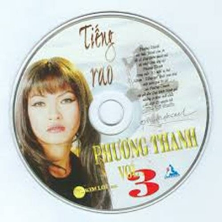 Phương Thanh