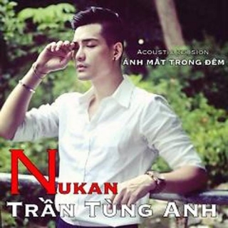 Nukan Trần Tùng Anh