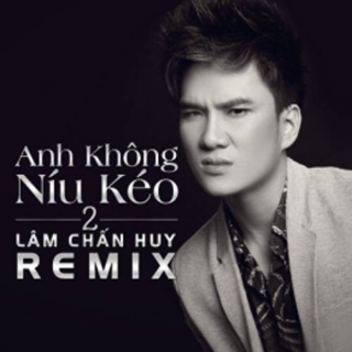 Lâm Chấn Huy