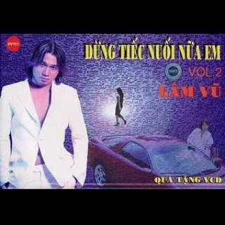 Lâm Vũ