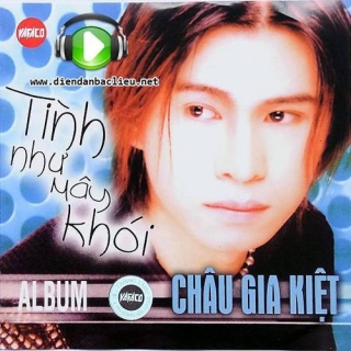 Châu Gia Kiệt