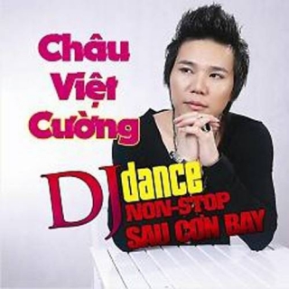 Châu Việt Cường