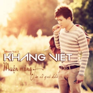 Khang Việt