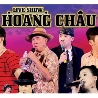 Hoàng Châu