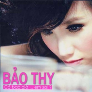 Bảo Thy