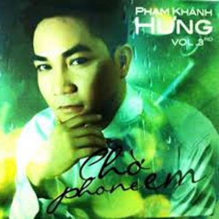 Phạm Khánh Hưng
