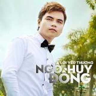 Ngô Huy Đồng