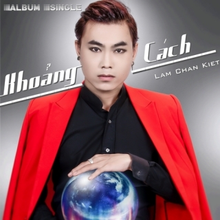 Lâm Chấn Kiệt
