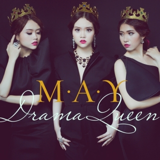 M.A.Y Band