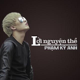 Phạm Kỳ Anh