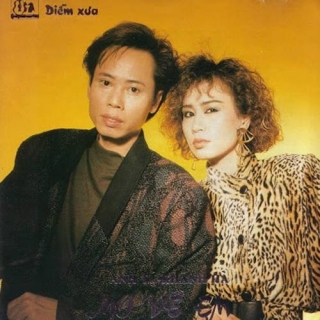 Anh Tú (Hải Ngoại)