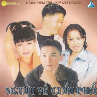 Cảnh Hàn