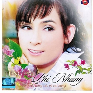 Phi Nhung
