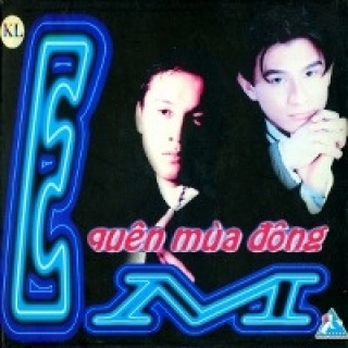 Cẩm Ly, Đan Trường, Lam Trường