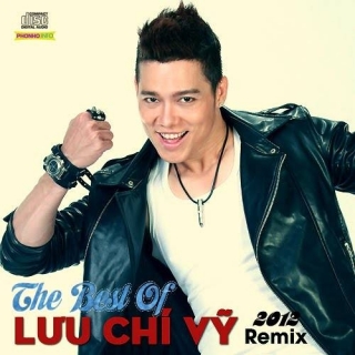 Lưu Chí Vỹ