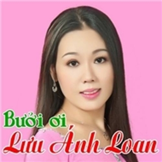 Lưu Ánh Loan