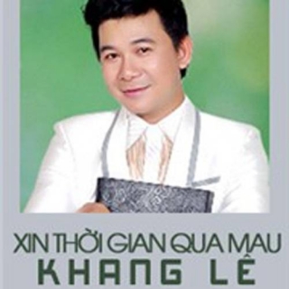 Khang Lê