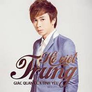 Thụy Anh,Hồ Việt Trung