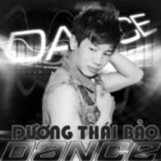 Dương Thái Bảo
