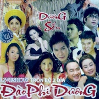 Đào Phi Dương