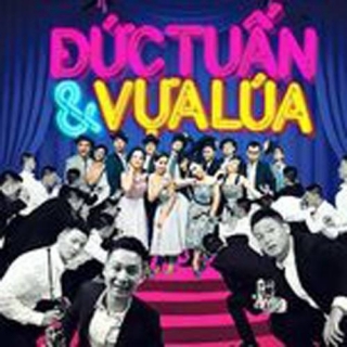 Đức Tuấn,Vựa Lúa