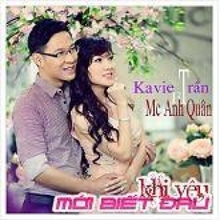 Kavie Trần