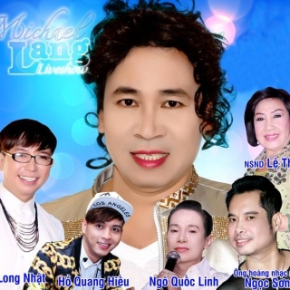 Long Nhật,Michael Lang