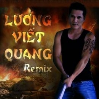 Lương Viết Quang