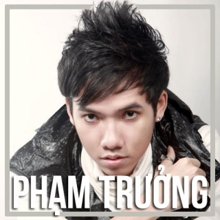 Phạm Trưởng
