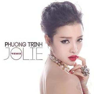 Phương Trinh Jolie