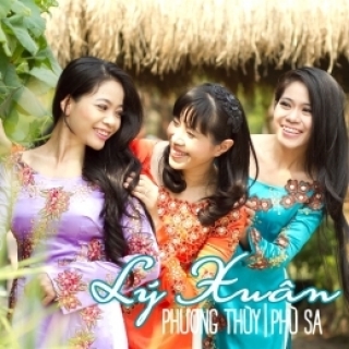 Phương Thùy (Phù Sa)