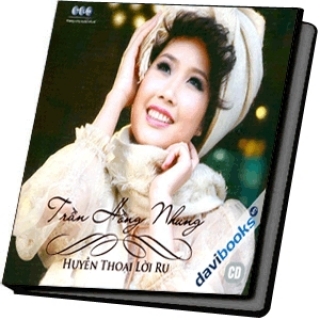 Trần Hồng Nhung