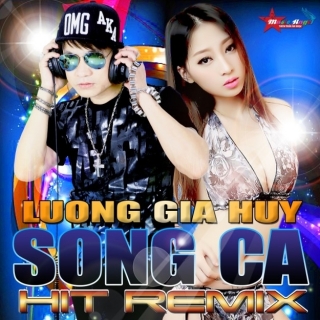 Lương Gia Huy,Châu Việt Cường