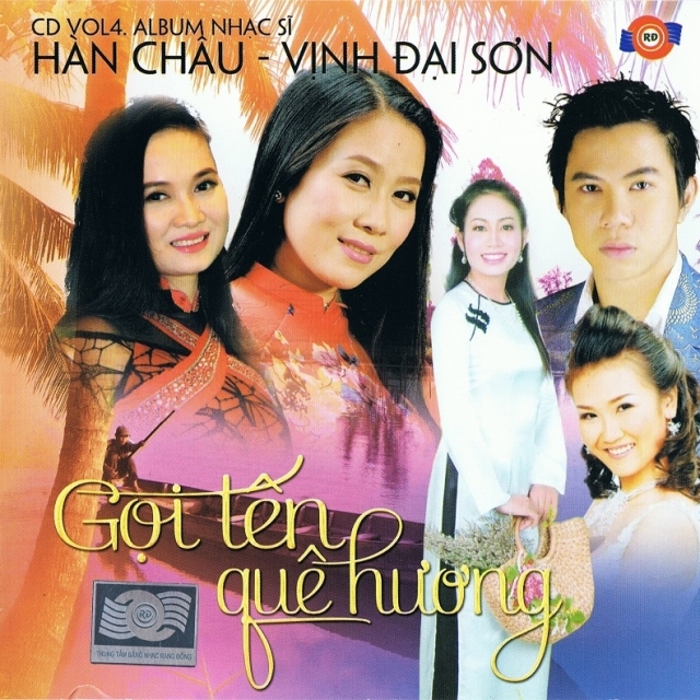 Nhạc Quê Hương Không Lời Mp3