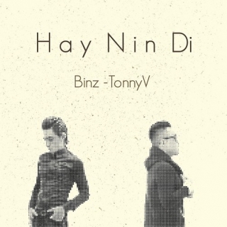 Hãy Nín Đi (Single)