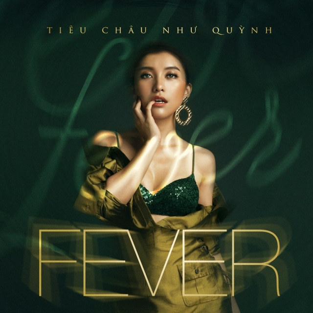 Fever Tiêu Châu Như Quỳnh Nhac.vn