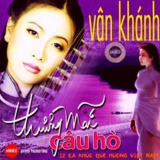 Vân Khánh