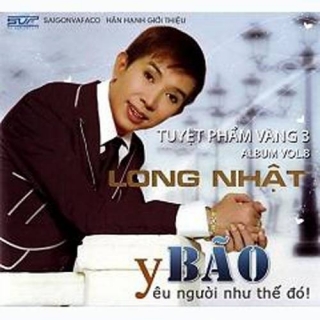 Long Nhật