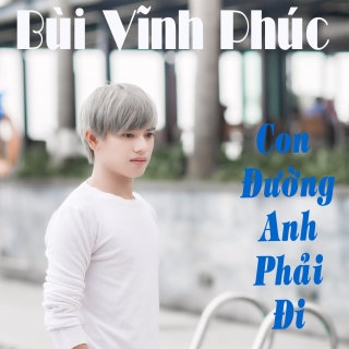 Bùi Vĩnh Phúc