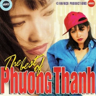 Phương Thanh