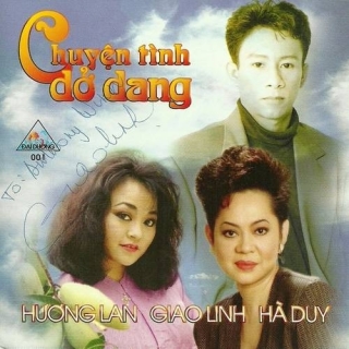 Giao Linh,Hà Duy