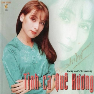Phi Nhung