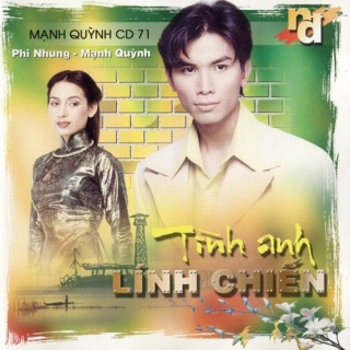 Mạnh Quỳnh