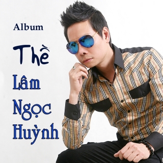 Lâm Ngọc Huỳnh